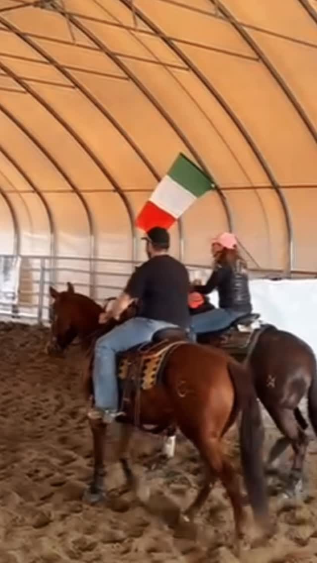 Ci sono giornate che lasciano il segno. ✨ Sole, cavalli, amicizia, sport, condivisione e sana competizione: emozioni ver