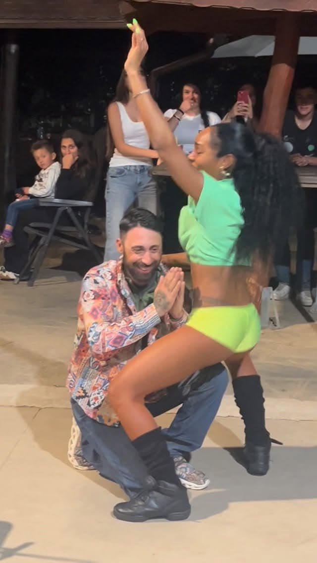 FESTA allo Jacopo ranch 🔥😜🔥🤪🔥